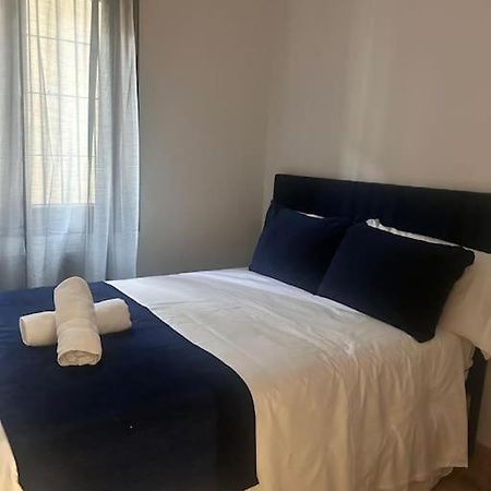 Coqueto Apartamento Cerca Del Casco Viejo Con Garaje Gratis Μπιλμπάο Εξωτερικό φωτογραφία