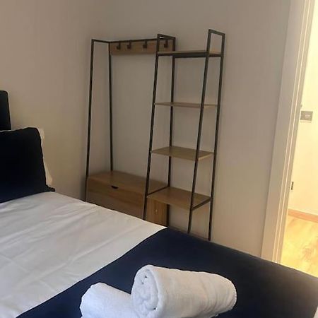 Coqueto Apartamento Cerca Del Casco Viejo Con Garaje Gratis Μπιλμπάο Εξωτερικό φωτογραφία