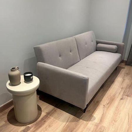 Coqueto Apartamento Cerca Del Casco Viejo Con Garaje Gratis Μπιλμπάο Εξωτερικό φωτογραφία