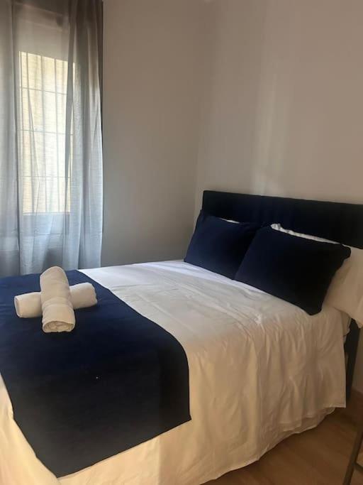 Coqueto Apartamento Cerca Del Casco Viejo Con Garaje Gratis Μπιλμπάο Εξωτερικό φωτογραφία