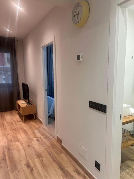 Coqueto Apartamento Cerca Del Casco Viejo Con Garaje Gratis Μπιλμπάο Εξωτερικό φωτογραφία