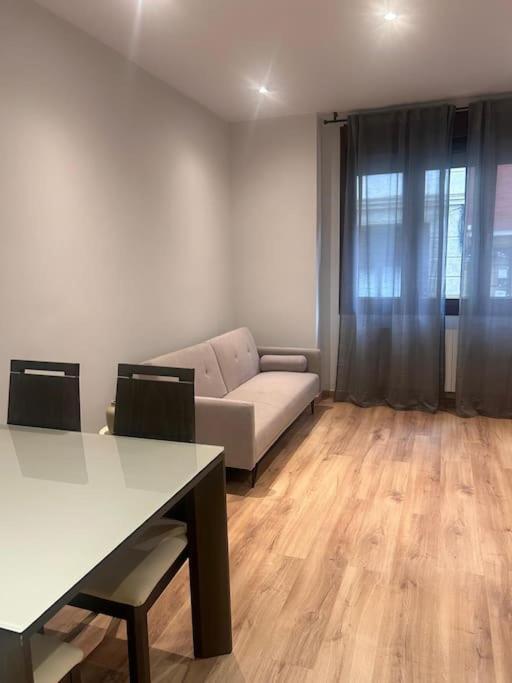 Coqueto Apartamento Cerca Del Casco Viejo Con Garaje Gratis Μπιλμπάο Εξωτερικό φωτογραφία