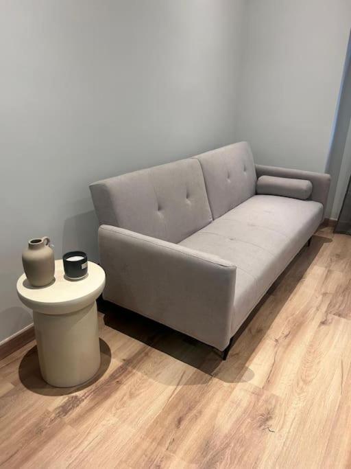 Coqueto Apartamento Cerca Del Casco Viejo Con Garaje Gratis Μπιλμπάο Εξωτερικό φωτογραφία